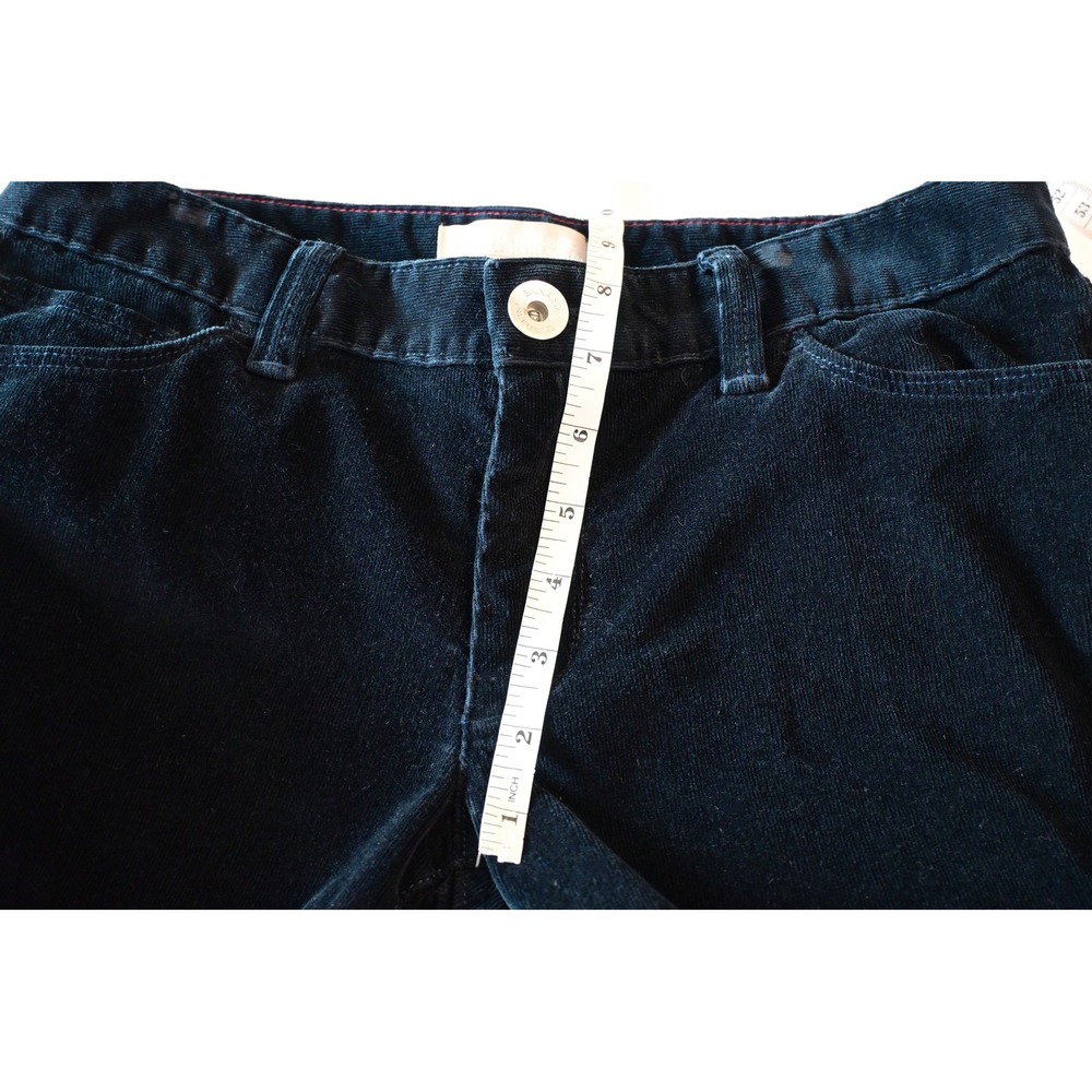 Banana Republic Corduroy Pants Women 26R - Picture 8 of 9